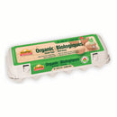 GOLDEGG - GOLD EGG ORGANIC LARGE 12EA