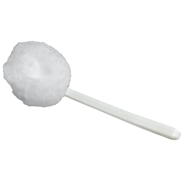 M2 - ACRYLIC BOWL SWAB 1EA