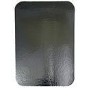 CALIBRE - 6x8in HEAVY BOARD LIDS 26PT 10x50 EA