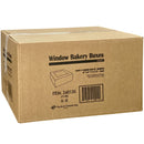 SOUTHERN - PIE BOX KRAFT WITH WINDOW 200EA