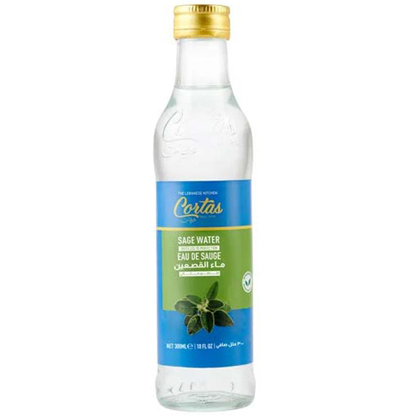 CORTAS - SAGE WATER 300ML