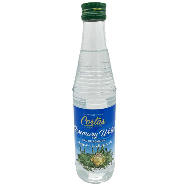 CORTAS - ROSEMARY WATER 24x300 ML