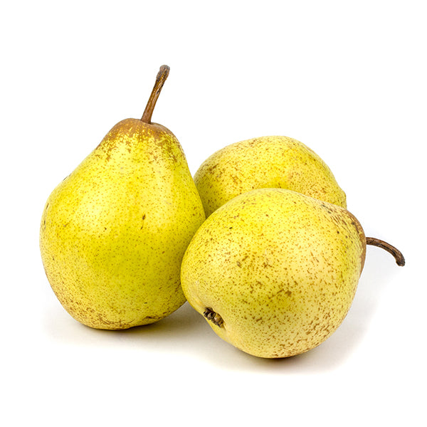 FRUITS - PEARS BARTLET REPACK 2.5  LB