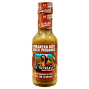 LA MERIDANA - ROASTED HABANERO HOT SAUCE 150ML