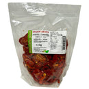 NATURALLY GOOD - SUNDRIED TOMATOES 1.5KG