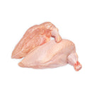 TNT FOODS - FRESH CHICKEN BREAST SUPREME A/C 5-6OZ 5KG
