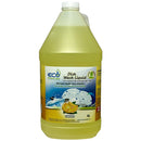 LOCANZ-ECO - FRESH DISH WASH LIQUID CITRUS 4x4 LT