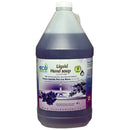 LOCANZ-ECO - L-ECO LIQUID HAND SOAP LAVENDER 4x4 LT