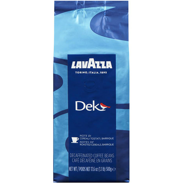 LAVAZZA - DEK DECAFFINATED 12x500 GR