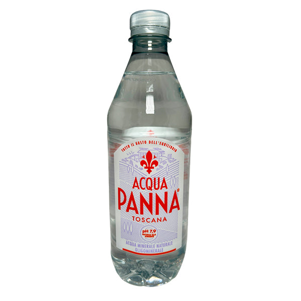 ACQUA PANNA - PET 24x500 ML