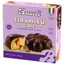 BAULI - DELIST 12x450 GR