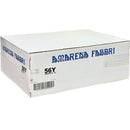 FABBRI - AMARENA CHERRIES TIN 6x3.2 KG