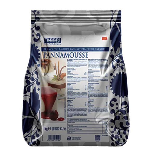 FABBRI 1905 - PANNAMOUSSE BAGS 6x1 KG