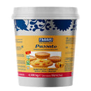 FABBRI 1905 - APRICOT PASSATE FOR JAM TARTS 3x4.5 KG