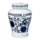 FABBRI - AMARENA CHERRIES OPALAINE JAR 6x600 GR