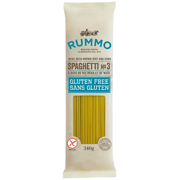 RUMMO - GLUTEN FREE SPAGHETTI
