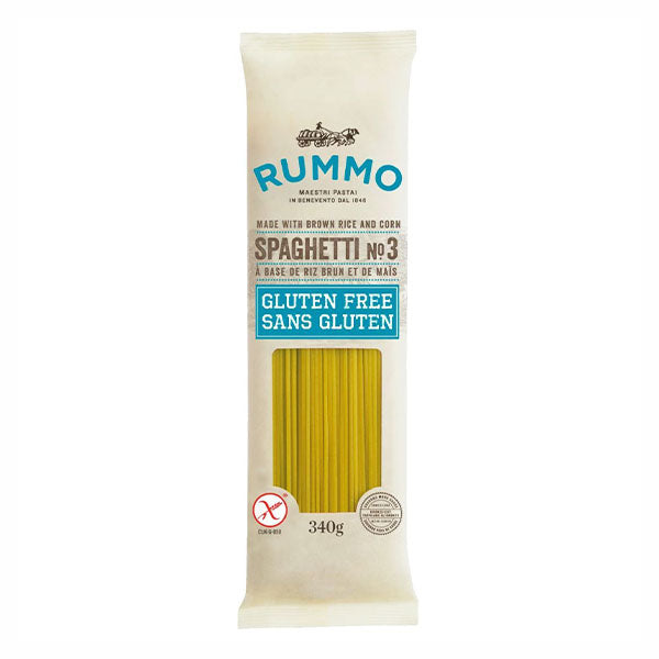 RUMMO - GLUTEN FREE SPAGHETTI