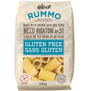 RUMMO - GLUTEN FREE MEZZI RIGATONI
