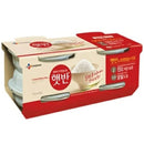 CJ - COOKED WHITE RICE BUNDLE 6x210 GR