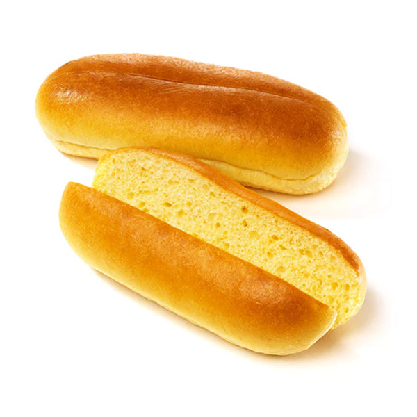 OVEN FRESH - EGG HOT DOG 12PK