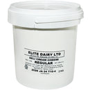 ELITE DAIRY - DELI CREAM CHEESE REG 2KG
