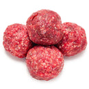 EMERY MEATS - 3oz SMASH BURGER PATTIES 5KG