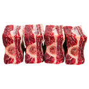 EMERY MEATS - BONE IN CHUCK SHORT RIBS 6" 5KG