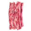 EMERY MEATS - BONE IN CHUCK SHORT RIBS 1-1.5" 5KG