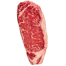 EMERY MEATS - AAA STRIPLOIN STEAKS 12x6 OZ