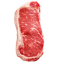 EMERY MEATS - AUSTRALIAN STRIPLOIN STEAKS 8x10 OZ