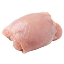EMERY MEATS - HALAL ROASTER CHICKEN THIGHS BONELESS SKINLESS 5KG