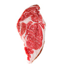 EMERY MEATS - AB38 BEEF RIBEYE STEAKS 12x6 OZ