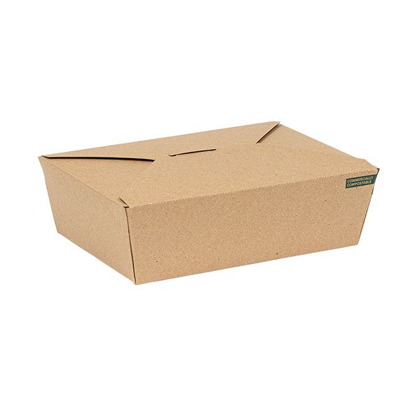 INNOPAK - INNO-BOX NATURAL CONTAINER