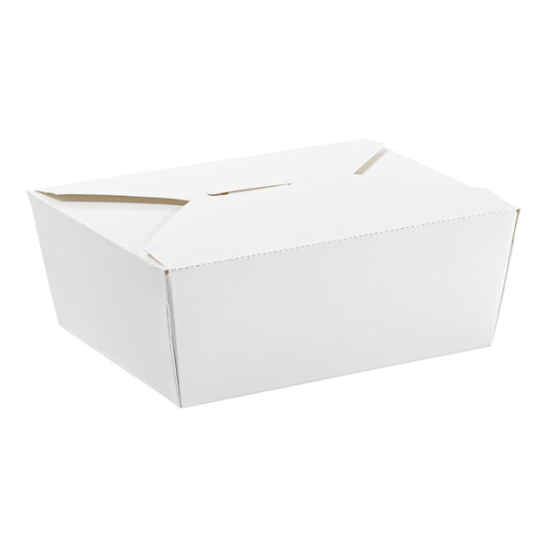 INNOBOX EDGE - INNO-BOX WHITE CONTAINER