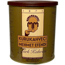 MEHMET EFENDI - TURKISH COFFEE 12x250 GR