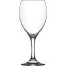 EMPIRE - 8.25oz WINE GLASS 4x6 EA