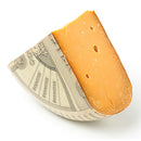 BEEMSTER - XO QUARTERS 6x PER KG