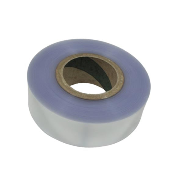 MCCALLS - CAKE COLLAR CLEAR 3IN X 500FT 1EA