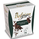 BELGIAN - DARK CHOCOLATE TRUFFLES 15x145 GR
