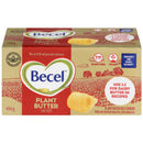 BECEL - SALTED PLANT BASED BUTTER 12x454 GR