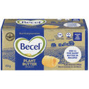 BECEL - UNSALTED PLANT BASED BUTTER 12x454 GR