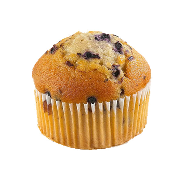 OTIS SPUNKMEYER - WILD BLUEBERRY MUFFIN 24x4 OZ