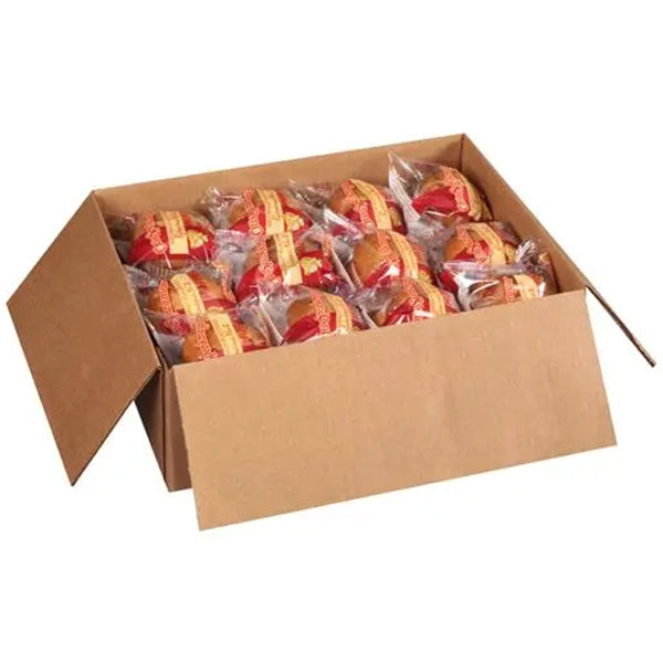OTIS SPUNKMEYER - BANANA NUT MUFFIN 24x4 OZ