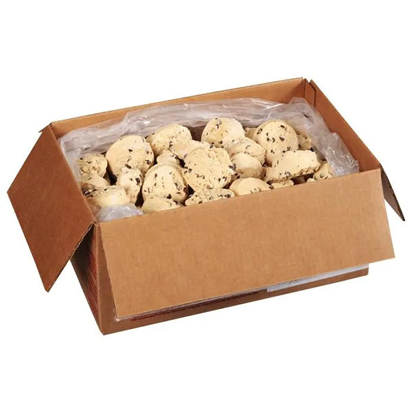 OTIS SPUNKMEYER - CHOCOLATE CHIP MUFFIN 24x4 OZ