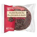 OTIS SPUNKMEYER - CHOCOLATE CHIP MUFFIN 24x4 OZ