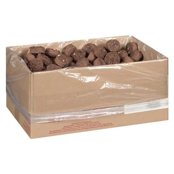 OTIS SPUNKMEYER - DOUBLE CHOCOLATE CHIP COOKIES 160x2 OZ