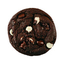 OTIS SPUNKMEYER - DOUBLE CHOCOLATE CHIP COOKIES 160x2 OZ