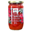 SACLA - PUTANESCA PASTA SAUCE 6x655 ML
