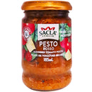 SACLA - RED PESTO 6x185 ML