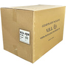 VEL - VEL-024 LUNCH BOX EXTRA DEEP 500EA